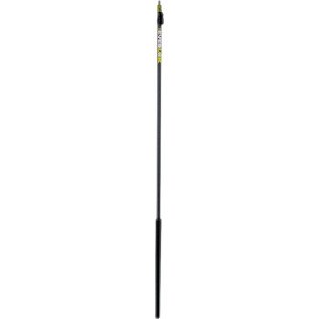 Pro Everlok RPE 3618 Extension Pole, 6 to 18 ft L, Aluminum