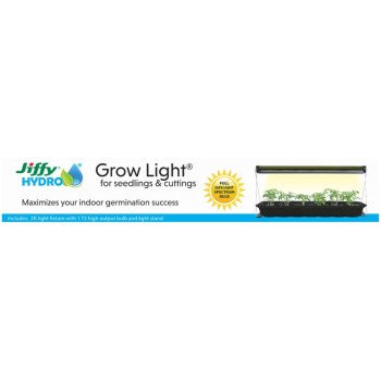 140298 LIGHT GROW PLANT T5 2FT