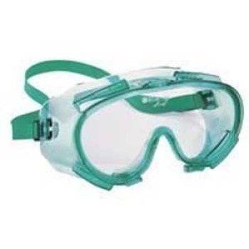 14384/6000013 GOGGLE CLEAR 211