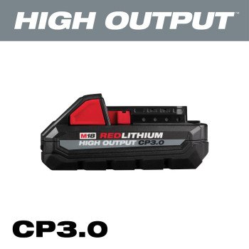 48-11-1835 BATTERY M18 CP3.0  