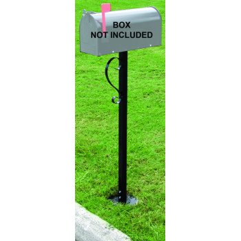 Tie Down 43016 Mailbox Post Kit