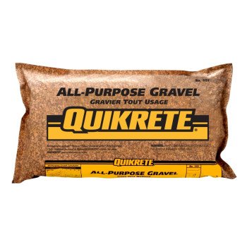 Quikrete 1151 Gravel, 50 lb Bag