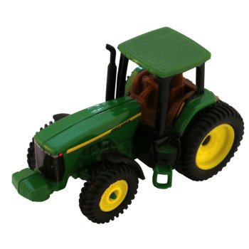 46577 TOY TRACTOR MODERN      