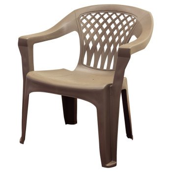 8248-96-3700 CHAIR STACK BELLO