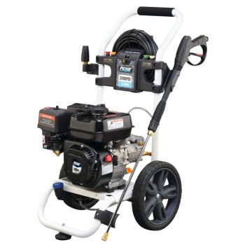 PGPW3100H-AT PRESSURE WASH GAS