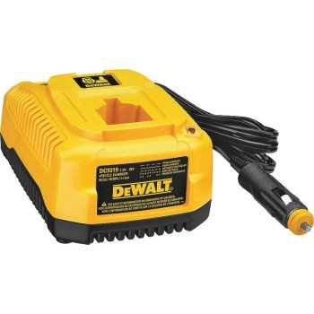DC9319 CHARGER 12V AUTO USE   