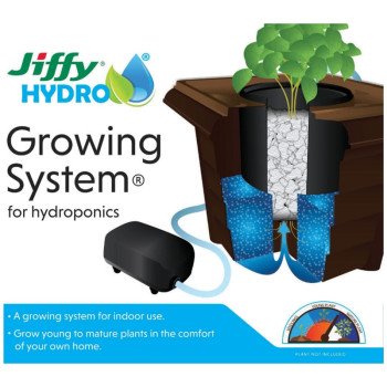 140295 GROW SYS FOR HYDRPNCS  