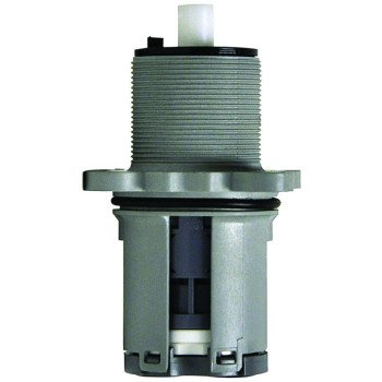 Danco 31649 Faucet Cartridge, Plastic, 4-5/32 in L