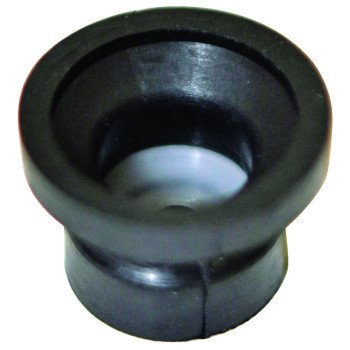 Danco 36516B Diaphragm Washer, 9/16 in Dia, Rubber, For: American Standard Nu-Seal Faucets
