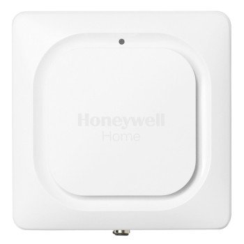 Honeywell RCHWF3610WF100/N Wi-Fi Water Leak and Freeze Detector, Alarm: Buzzer, 100 dBA, Wall Mounting