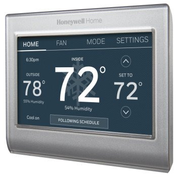 Buy Wi-Fi_thermostat_in_Queens