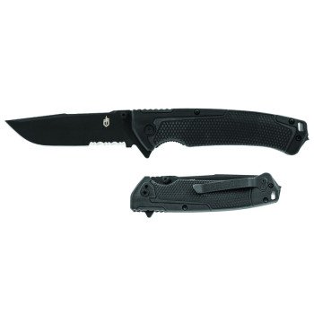 31-002718N KNIFE SERRATED TACT