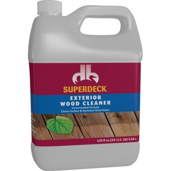 DB0014404-16 CLEANER WOOD EXT 