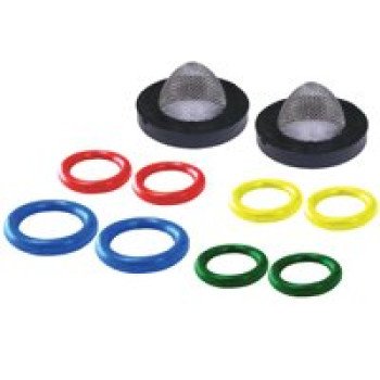 Valley Industries PK-14000007 O-Ring and Filter Set