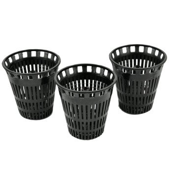 Danco 10739 Basket, Plastic, For: Danco #10529 and #10533 Shower Drains