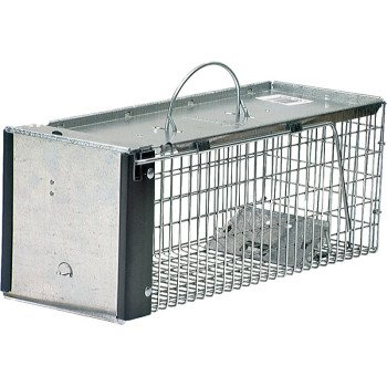 0745 TRAP CAGE XSMALL 16X6X6IN