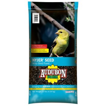 Audubon Park 12236 Nyjer Seed, 10 lb