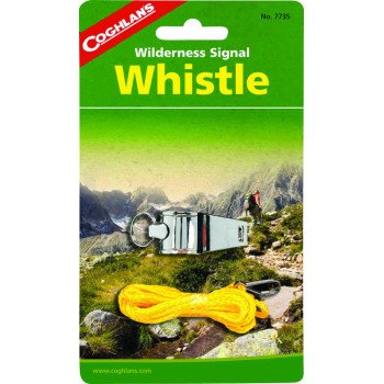 7735 CAMP WHISTLE             