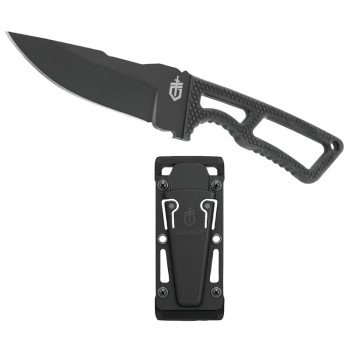 31-002719N KNIFE FIXED BLADE  