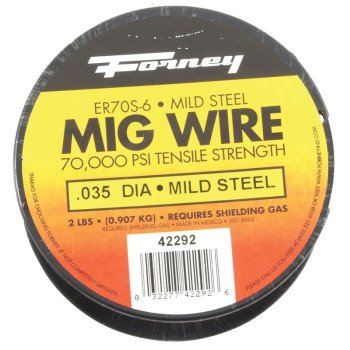 42292 WIRE WELD MIG .035IN 2LB