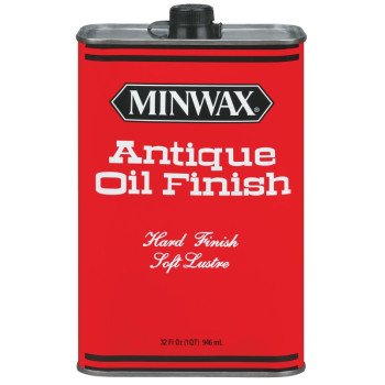 67000 CLEAR ANTIQUE OIL FINISH