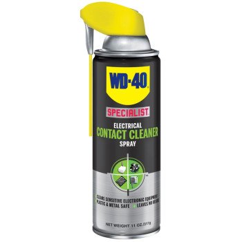 Specialist 300554 Cleaner Spray, 11 oz, Liquid, Alcohol, Hydrocarbon