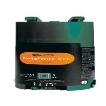 G353414 BATTERY .11 JOULES 2 Y