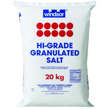 0908 HIGRADE SALT 20KG        