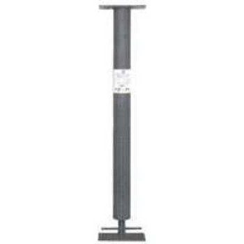 Marshall Stamping Extend-O-Column Series AC390 Round Column, 9 ft to 9 ft 4 in