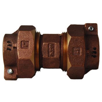 Legend 313-220NL Pipe Union, 1 X 3/4 in, Pack Joint