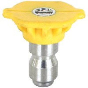Valley Industries PK-85216030 Spray Nozzle, 15 deg Angle, #30 Nozzle, Quick Connect