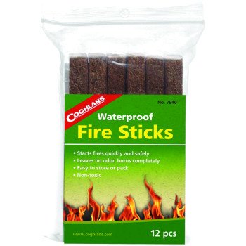7940 FIRE STICKS              
