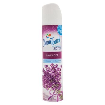 CleanTouch 9665 Air Freshener, 9 oz Can
