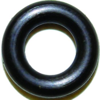 Danco 35775B Faucet O-Ring, #61, 5/32 in ID x 9/32 in OD Dia, 1/16 in Thick, Buna-N, For: Thrush Valves