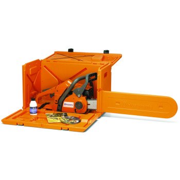 100000107 CASE CHAINSAW PWRBOX