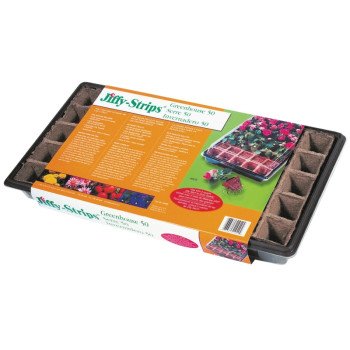 131017 SEED START TRAY 50CELL 