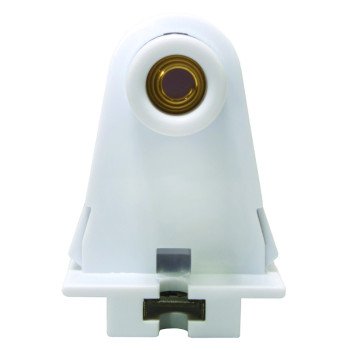 2507W-BOX FLUO SLIM LAMPHOLDER