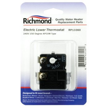 RP13360 THERMOSTAT LOWER ELEC 