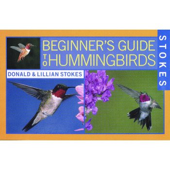 38061 BOOK GUIDE HUMMINGBIRDS 