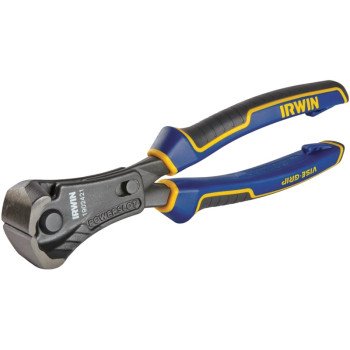 1902421 PLIERS END CUTTING 8IN
