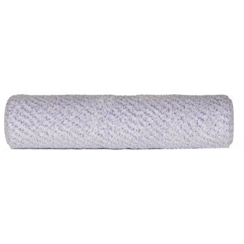 Hyde 47309 Roller Cover, 1/4 in Thick Nap, 9 in L, Microfiber Cover