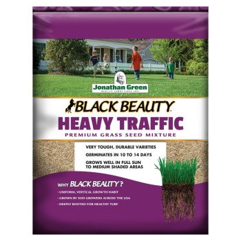 Jonathan Green 11000 Heavy Traffic Heavy Traffic Grass Seed, 7 lb Bag