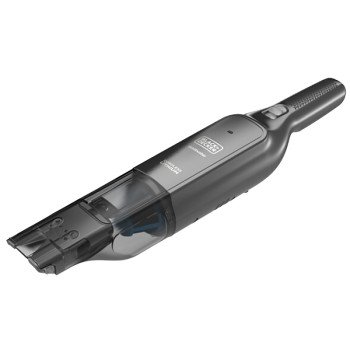 Black+Decker Dustbuster AdvancedClean Series HLVC315B01 Cordless Handheld Vacuum, 12 V Battery