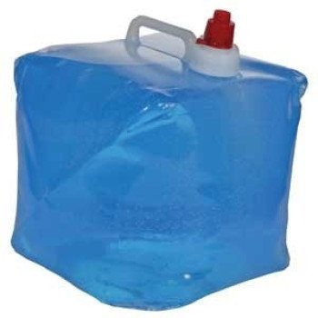 2358 CLEAR 10 LITRE 10 L WATER