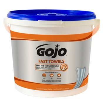 Gojo 6299-02 Fast Towel