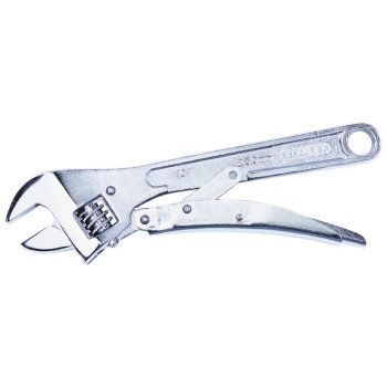 85-610 ADJUSTABLE WRENCH 10   