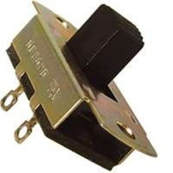 6431 CONTACT SLIDE SWITCH     