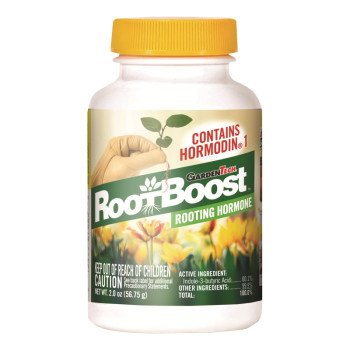 Rootboost 100508075 Rooting Hormone, 2 oz, Powder