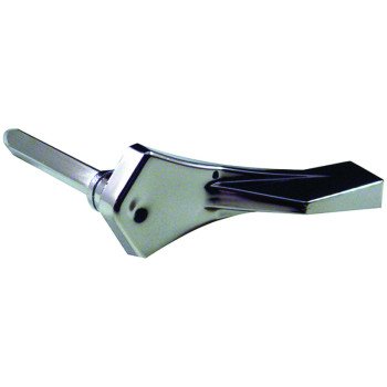 Danco 37615 Diverter Handle, Zinc, Chrome Plated, For: Symmons T-30 Tub/Shower and Single Handle Faucets