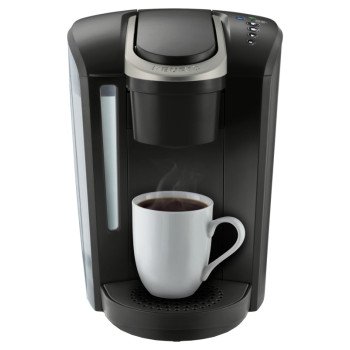 Keurig 5000196974 Coffee Maker, 4 Cups, 1500 W, Black, Button Control